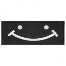 SAVOTTA - Happy Patch schwarz