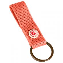 Fjällräven - Kånken Keyring korall