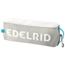 Edelrid - Crampon Bag Lite II - Steigeisentasche grau/weiß