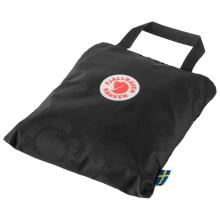 Fjällräven - Kånken Rain Cover Plus 22 - Regenhülle Gr 22 l schwarz