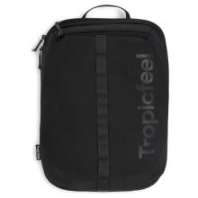 Tropicfeel - External Front Pouch - Rucksack-Zubehör Gr One Size schwarz