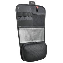 Tasmanian Tiger - TT Organizer Panel - Tascheneinsatz schwarz