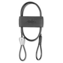 Matador - BetaLock Accessory Cable - Gepäcksicherung Gr 60,9 cm grau