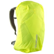Salomon - Rain Cover - Regenhülle Gr S grün