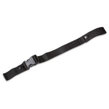 Tatonka - Chest Belt 2,5 cm - Rucksack-Zubehör schwarz