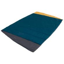 Easy Camp - Falcon Blanket - Decke Gr 200 x 135 cm blau
