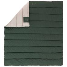 Outwell - Campion Duvet Double - Decke Gr 220 x 200 cm (LxB) grün