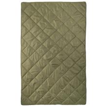 Grand Canyon - Kabito Blanket - Decke oliv