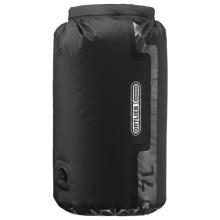 Ortlieb - Dry-Bag PS10 Valve - Packsack Gr 12 l schwarz/grau