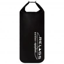 Basic Nature - Packsack 210T - Packsack Gr 35 l schwarz