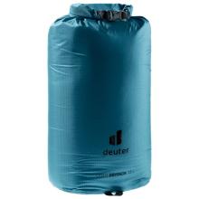 Deuter - Light Drypack 15 - Packsack Gr 15 l blau/türkis