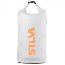 Silva - Dry Bag TPU - Packsack Gr 12 l weiß/grau