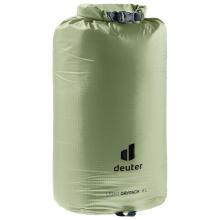 Deuter - Light Drypack 8 - Packsack Gr 8 l grün/oliv
