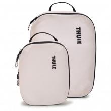 Thule - Compression Cube Set - Packsack Gr One Size grau