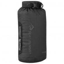 Sea to Summit - Big River Dry Bag - Packsack Gr 8 l grau/schwarz