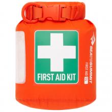 Sea to Summit - Lightweight Dry Bag First Aid - Packsack Gr 3 l rot