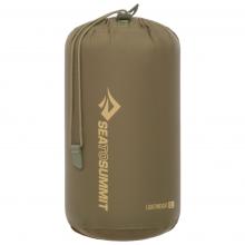 Sea to Summit - Lightweight Stuff Sack - Packsack Gr 3 l oliv