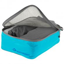 Sea to Summit - Ultra-Sil Garment Mesh Bag - Packsack Gr 25 x 19 x 9 cm - S grau