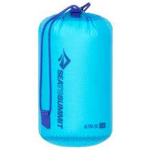 Sea to Summit - Ultra-Sil Stuff Sack - Packsack Gr 8 l blau/türkis