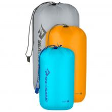 Sea to Summit - Ultra-Sil Stuff Sack Set - Packsack Gr 5 l, 8 l, 13 l bunt