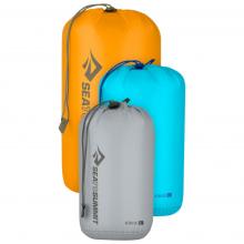 Sea to Summit - Ultra-Sil Stuff Sack Set - Packsack Gr 3 l, 5 l, 8 l bunt