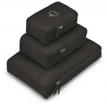 Osprey - Packing Cube - Packsack Gr S/M/L schwarz