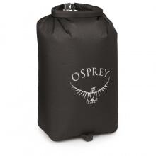 Osprey - Ultralight Dry Sack 20 - Packsack Gr 20 l schwarz