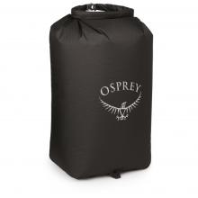 Osprey - Ultralight Dry Sack 35 - Packsack Gr 35 l schwarz