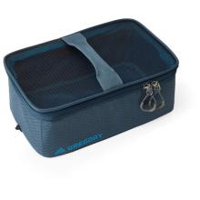 Gregory - Alpaca Gear Pod 5 - Packsack Gr 5 l blau