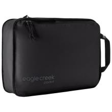 Eagle Creek - Pack-It Isolate Compression Cube M - Packsack Gr 2,5 l schwarz