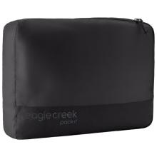 Eagle Creek - Pack-It Reveal Cube L - Packsack Gr 12 l schwarz