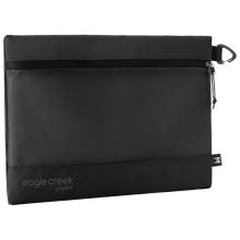 Eagle Creek - Pack-It Reveal Sack M - Packsack Gr 36 x 24 cm schwarz