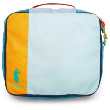 Cotopaxi - Cubo 10 Travel Cube Del Dia - Packsack Gr 10 l grau