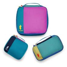Cotopaxi - Cubo Packing Travel Bundle Del Dia - Packsack Gr One Size bunt