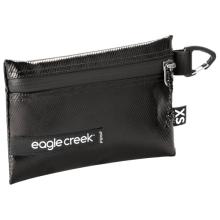 Eagle Creek - Pack-It Gear Pouch - Packsack Gr 0,5 l - XS schwarz