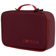 Exped - Case Padded - Packsack Gr 23 x 16 x 9 cm rot