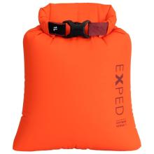 Exped - Drybag Versa - Packsack Gr 1 l rot