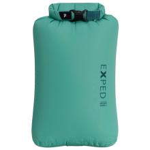 Exped - Drybag Versa - Packsack Gr 3 l türkis