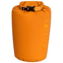 Exped - Drybag Versa Crush - Packsack Gr 2 l - 23 x 14 cm orange