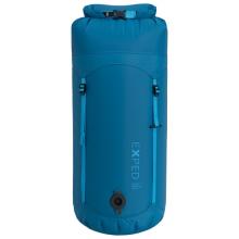 Exped - Drybag Versa Telecompression - Packsack Gr 19 l - 52 x 22 cm blau