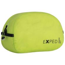 Exped - Organizer Ultra Zip - Packsack Gr 5 l - 20 x 13 x 13 cm grün