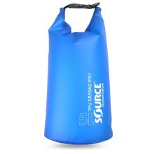 Source - Drypack - Packsack Gr 5 l blau