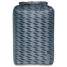 Cocoon - Drybag Ultralight - Packsack Gr 5 l grau/blau