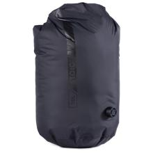 Stoic - HarnosandSt. Compression Dry Bag - Packsack Gr 10 l schwarz/grau
