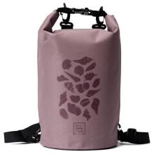 Wili Wili Tree - Beach Life - Packsack Gr 7 l lila
