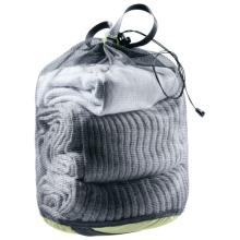 Deuter - Mesh Sack 3 - Packsack Gr 3 l grau