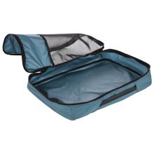 Deuter - Mesh Zip Pack 5 - Packsack Gr 5 l blau