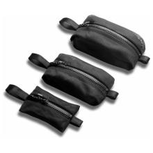 Matador - Mesh Organizer Bag Set 3-Pack - Packsack Gr S/M/L grau/schwarz