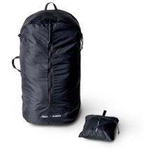 Matador - Packable Laundry Bag - Packsack Gr 30 l blau