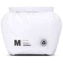 Mammut - Dry Bag Square M - Packsack Gr M weiß